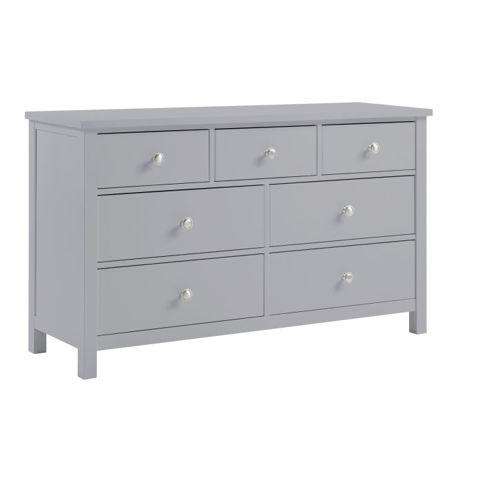 B2063-5D7 7-Drawer Dresser - B2063-5D7