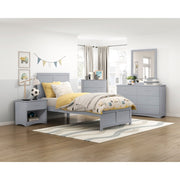 B2063-5D7 7-Drawer Dresser - B2063-5D7