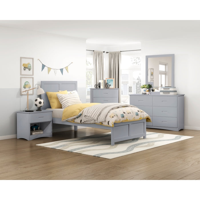 B2063-5D7 7-Drawer Dresser - B2063-5D7