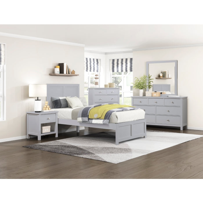 B2063-5D7 7-Drawer Dresser - B2063-5D7