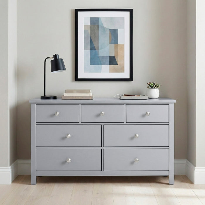 B2063-5D7 7-Drawer Dresser - B2063-5D7