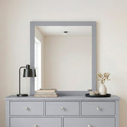 B2063-6N Mirror, Wide - B2063-6N