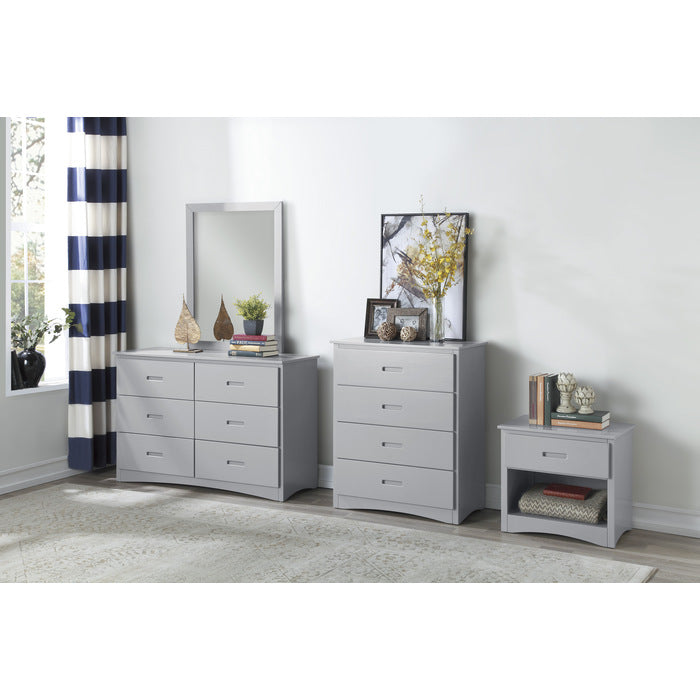 B2063-9 Chest - B2063-9