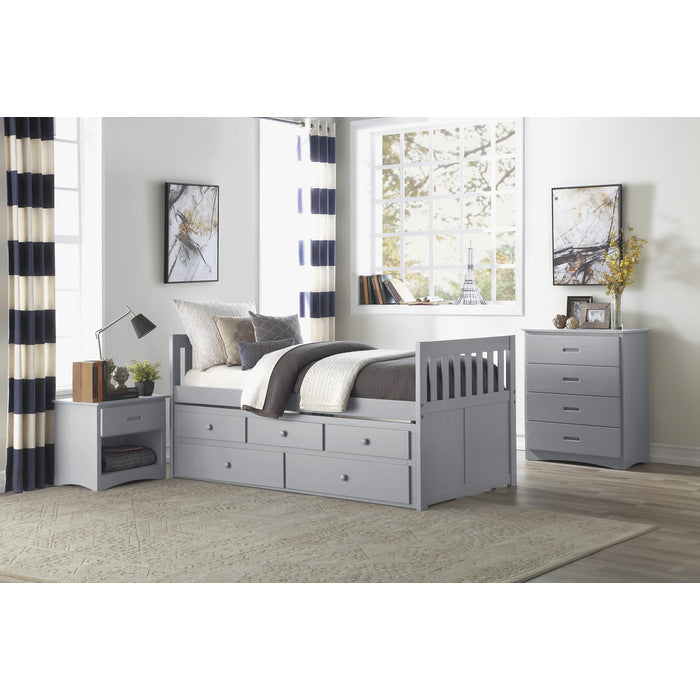 B2063-9 Chest - B2063-9