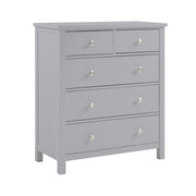 B2063-9D5 5-Drawer Chest - B2063-9D5