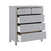 B2063-9D5 5-Drawer Chest - B2063-9D5