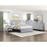 B2063-9D5 5-Drawer Chest - B2063-9D5