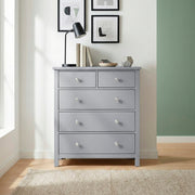 B2063-9D5 5-Drawer Chest - B2063-9D5