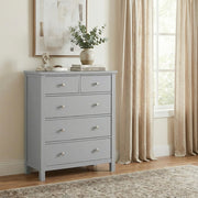 B2063-9D5 5-Drawer Chest - B2063-9D5