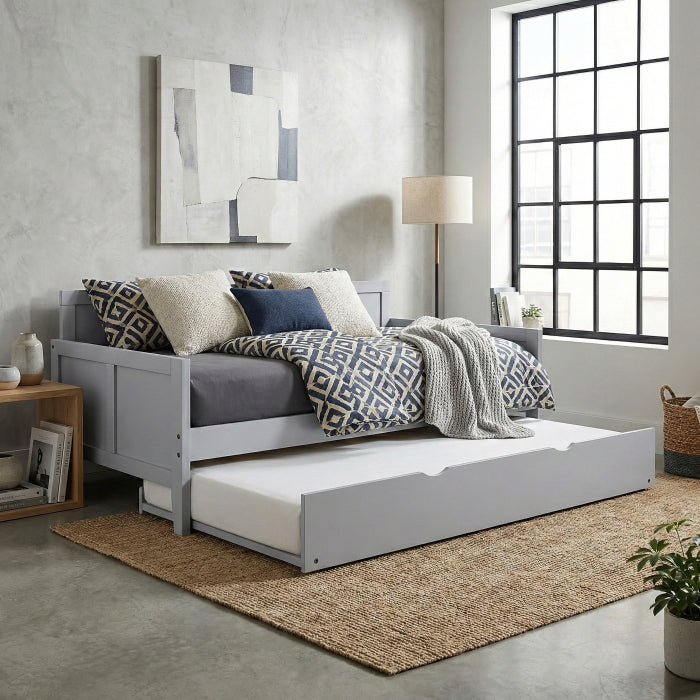 B2063DB* (2) Daybed - B2063DB*