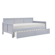 B2063DB* (2) Daybed - B2063DB*