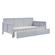 B2063DB* (2) Daybed - B2063DB*