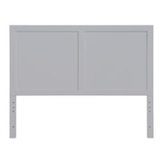 B2063F-1* (3) Full Platform Bed - B2063F-1*