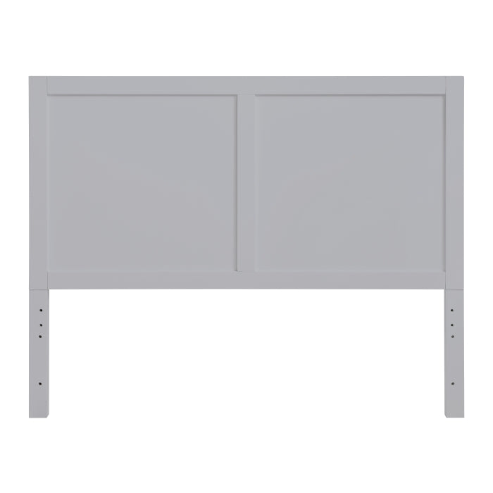 B2063F-1* (3) Full Platform Bed - B2063F-1*