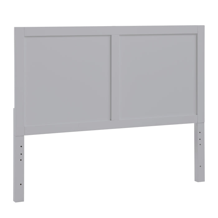 B2063F-1* (3) Full Platform Bed - B2063F-1*