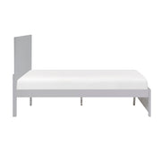 B2063F-1* (3) Full Platform Bed - B2063F-1*