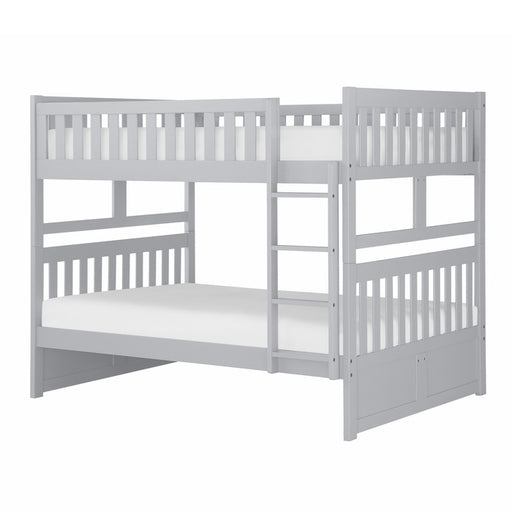 B2063FF-1* (3) Full/Full Bunk Bed - B2063FF-1*