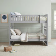 B2063FF-1* (3) Full/Full Bunk Bed - B2063FF-1*