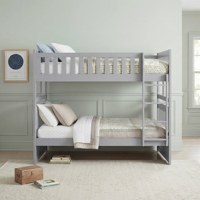 B2063FF-1* (3) Full/Full Bunk Bed - B2063FF-1*