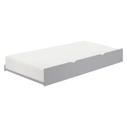 B2063FF-1*R (4) Full/Full Bunk Bed with Twin Trundle - B2063FF-1*R