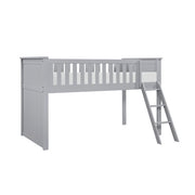 B2063LL-1* (3) Low Loft Bunk - B2063LL-1*