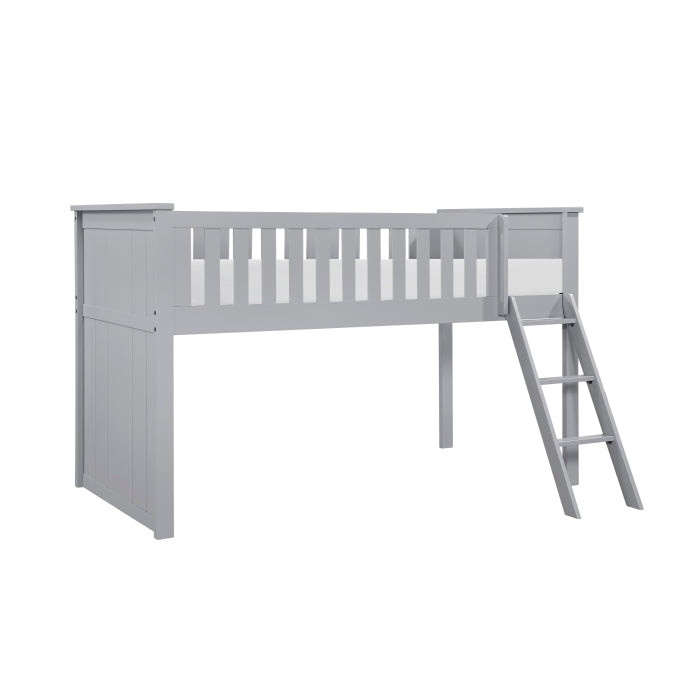 B2063LL-1* (3) Low Loft Bunk - B2063LL-1*