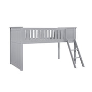 B2063LL-1* (3) Low Loft Bunk - B2063LL-1*