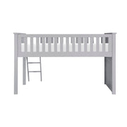 B2063LL-1* (3) Low Loft Bunk - B2063LL-1*