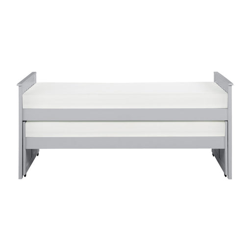 B2063RT-1* (3) Twin/Twin Bed - B2063RT-1*
