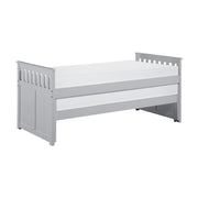 B2063RT-1* (3) Twin/Twin Bed - B2063RT-1*