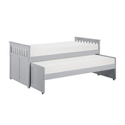 B2063RT-1* (3) Twin/Twin Bed - B2063RT-1*