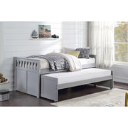 B2063RT-1* (3) Twin/Twin Bed - B2063RT-1*