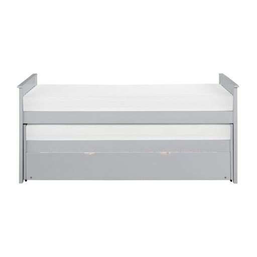 B2063RT-1R* (4) Twin/Twin Bed with Twin Trundle - B2063RT-1R*