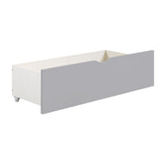 B2063RT-1T* (4) Twin/Twin Bed with Storage Boxes - B2063RT-1T*