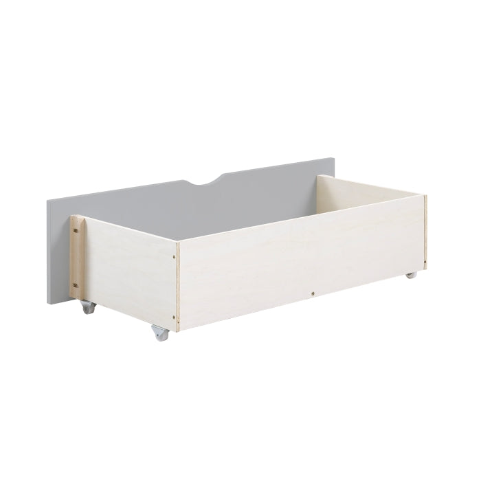 B2063RT-1T* (4) Twin/Twin Bed with Storage Boxes - B2063RT-1T*