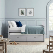 B2063RT-1T* (4) Twin/Twin Bed with Storage Boxes - B2063RT-1T*