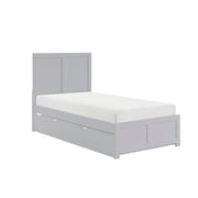 B2063T-1* (3) Twin Platform Bed - B2063T-1*