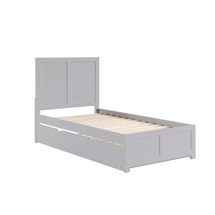 B2063T-1* (3) Twin Platform Bed - B2063T-1*