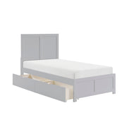 B2063T-1* (3) Twin Platform Bed - B2063T-1*