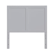 B2063T-1* (3) Twin Platform Bed - B2063T-1*