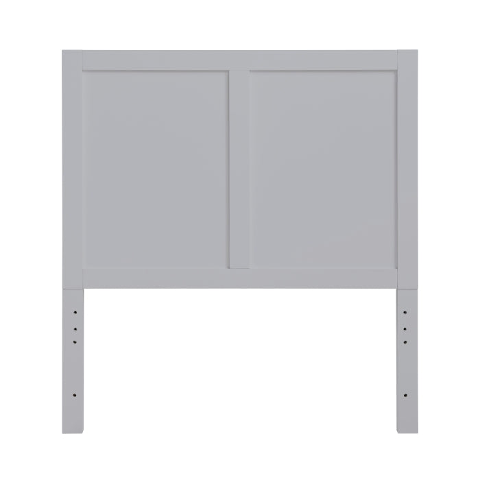 B2063T-1* (3) Twin Platform Bed - B2063T-1*
