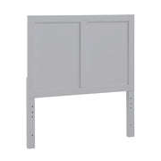 B2063T-1* (3) Twin Platform Bed - B2063T-1*