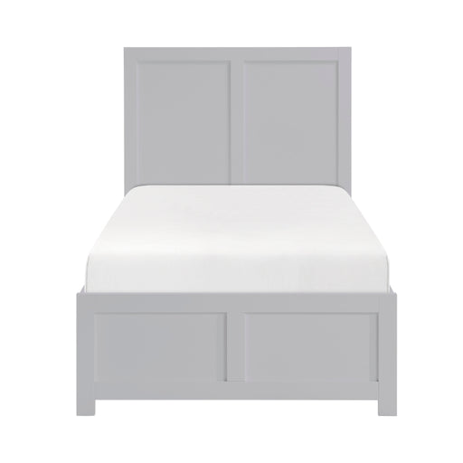 B2063T-1* (3) Twin Platform Bed - B2063T-1*