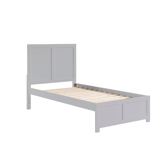 B2063T-1* (3) Twin Platform Bed - B2063T-1*