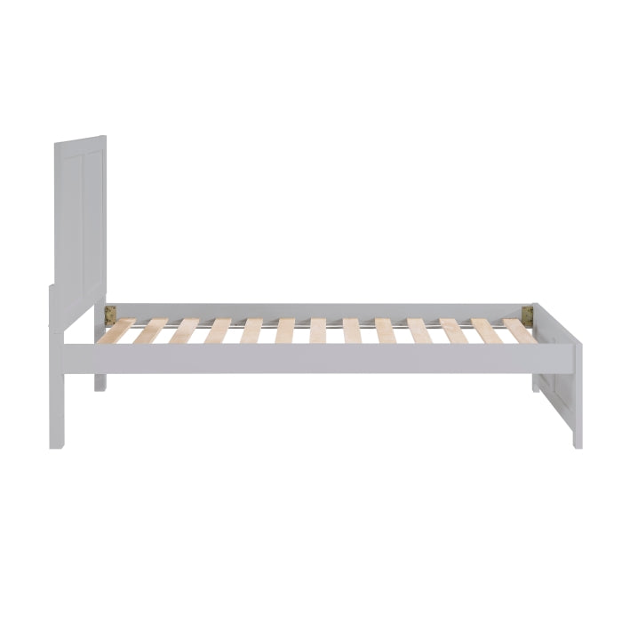 B2063T-1* (3) Twin Platform Bed - B2063T-1*