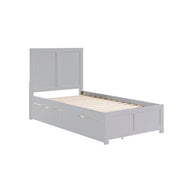 B2063T-1* (3) Twin Platform Bed - B2063T-1*