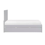 B2063T-1* (3) Twin Platform Bed - B2063T-1*