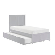 B2063T-1* (3) Twin Platform Bed - B2063T-1*