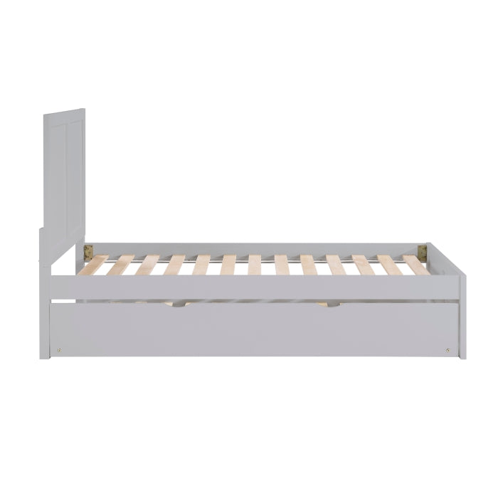 B2063T-1* (3) Twin Platform Bed - B2063T-1*