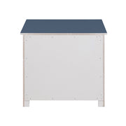B2083BU-4 Night Stand - B2083BU-4